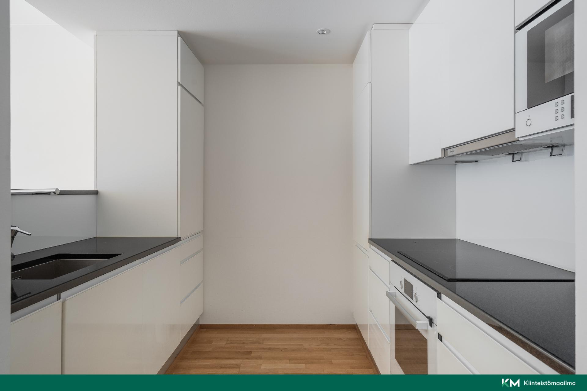 Alvar Aallon katu 3, Kamppi, Helsinki