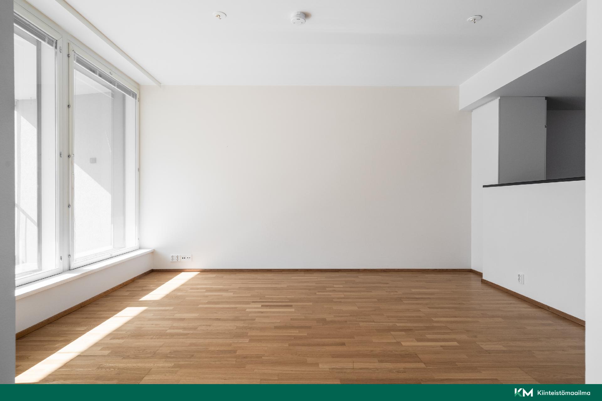 Alvar Aallon katu 3, Kamppi, Helsinki