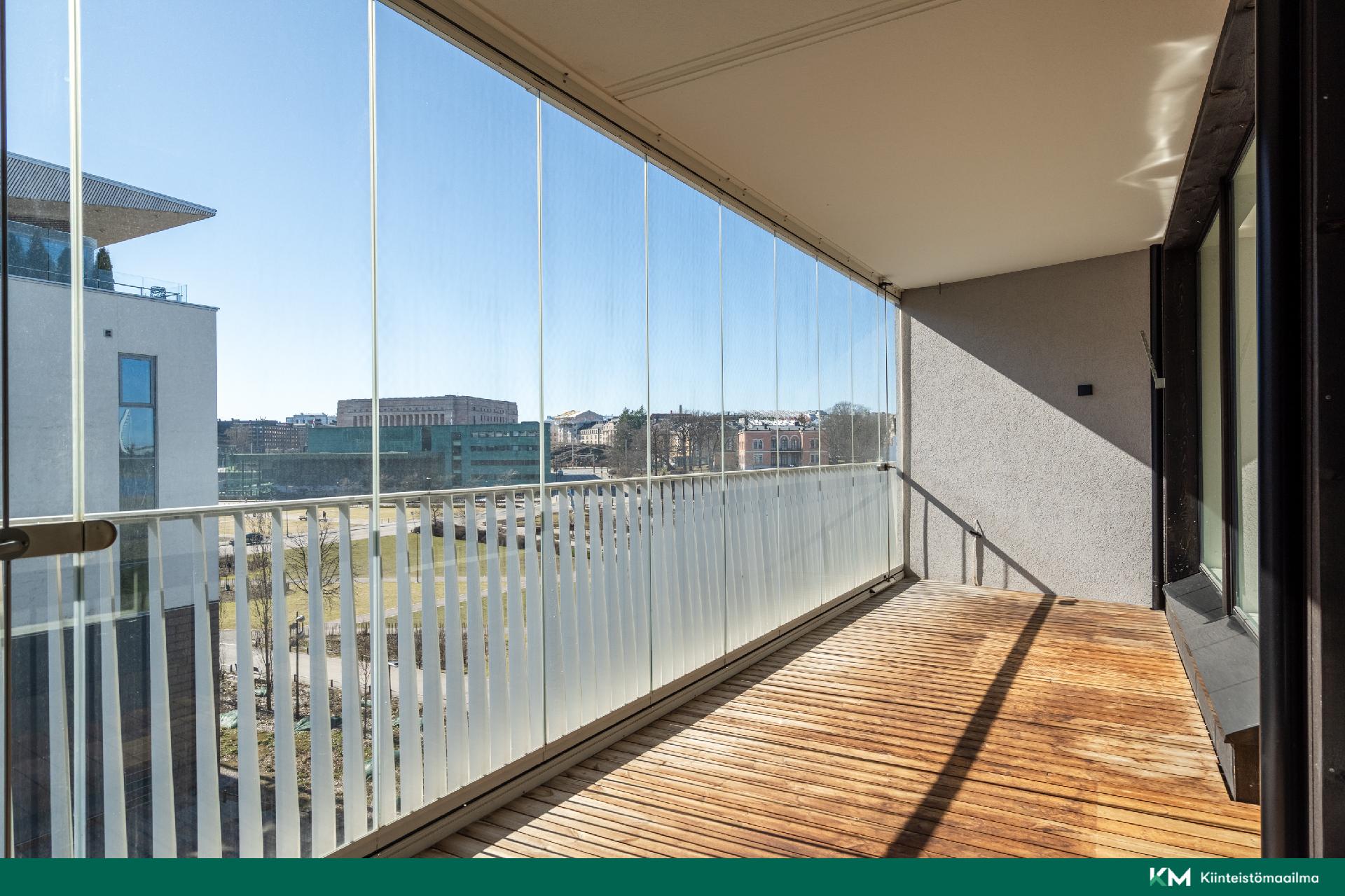 Alvar Aallon katu 3, Kamppi, Helsinki