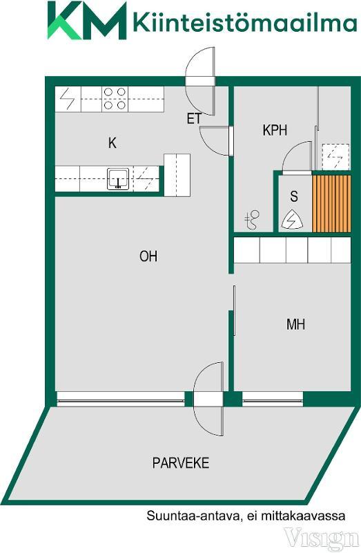 Alvar Aallon katu 3, Kamppi, Helsinki