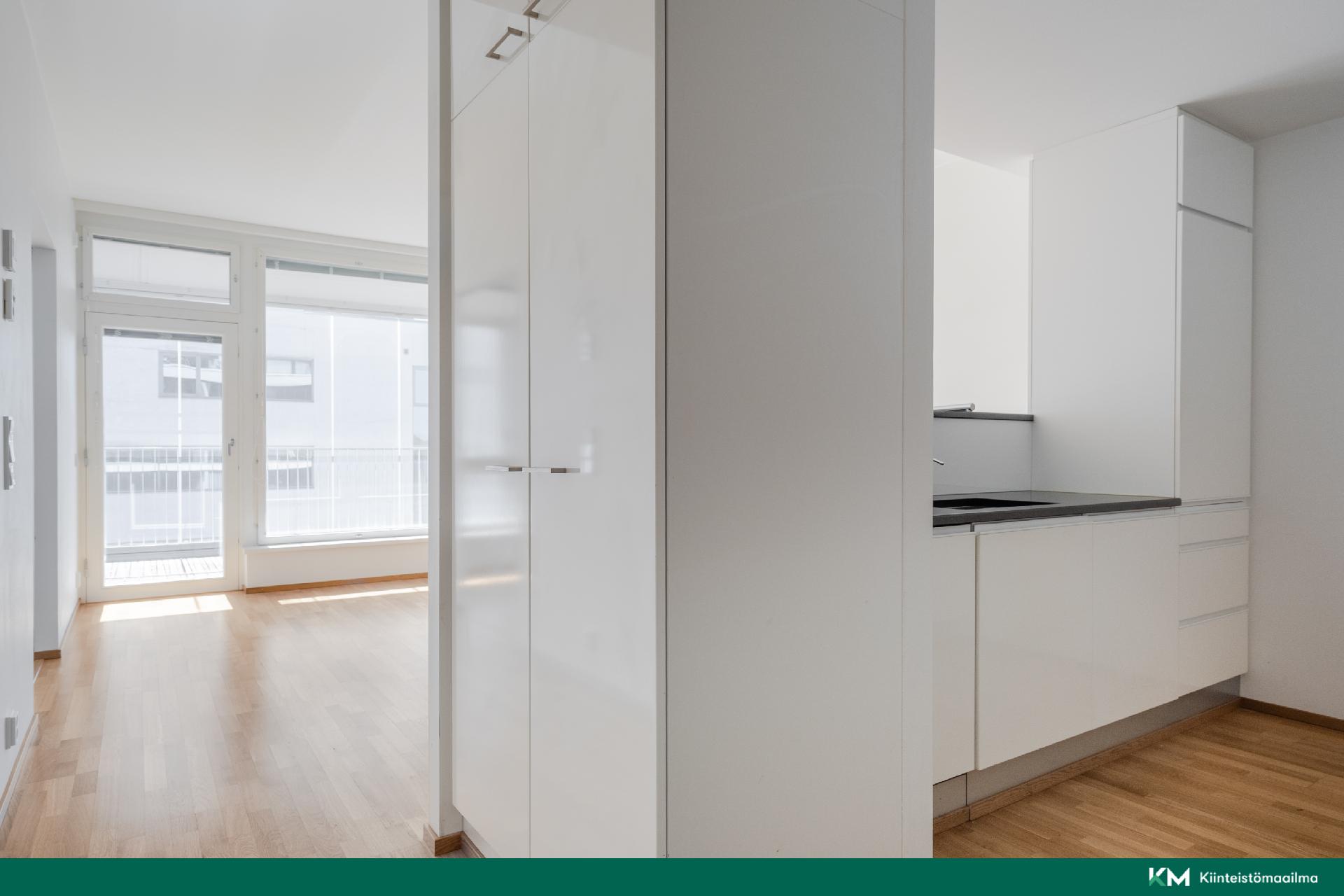 Alvar Aallon katu 3, Kamppi, Helsinki