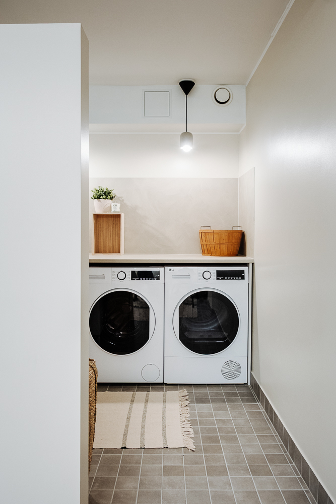 Oulunkyläntie 2, Koskela, Helsinki