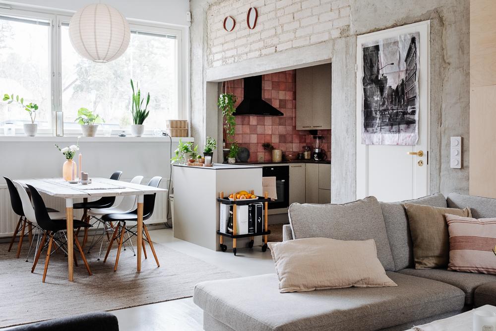 Oulunkyläntie 2, Koskela, Helsinki