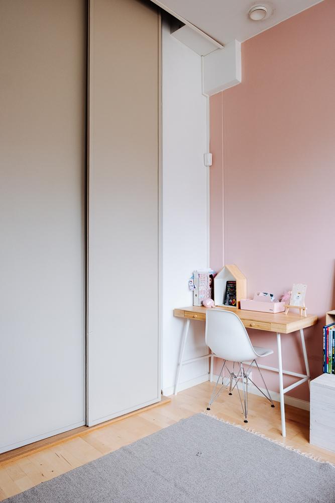 Oulunkyläntie 2, Koskela, Helsinki