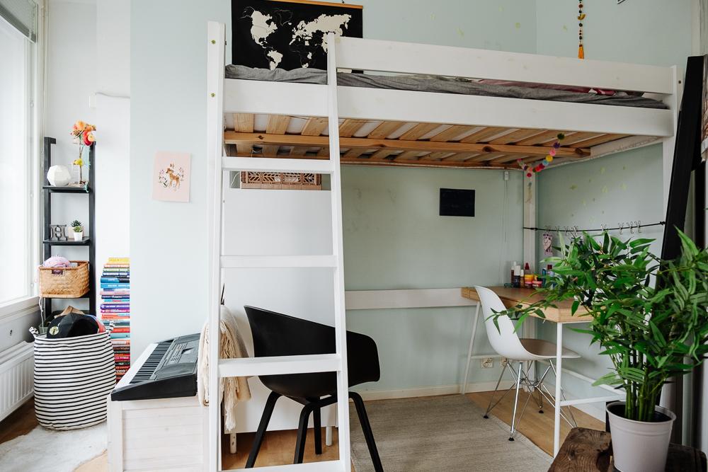 Oulunkyläntie 2, Koskela, Helsinki