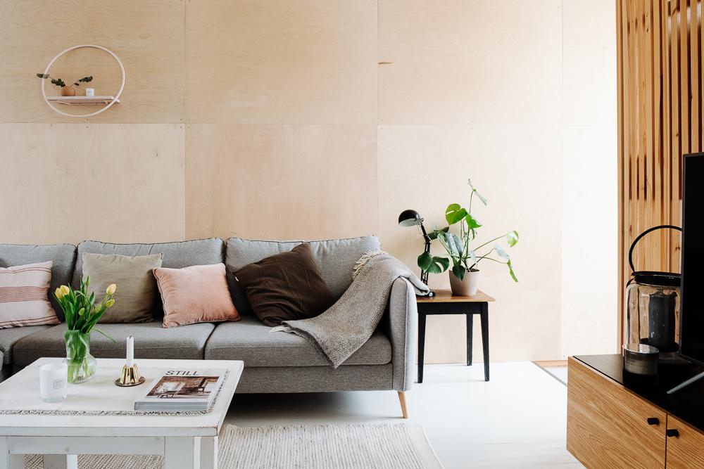 Oulunkyläntie 2, Koskela, Helsinki