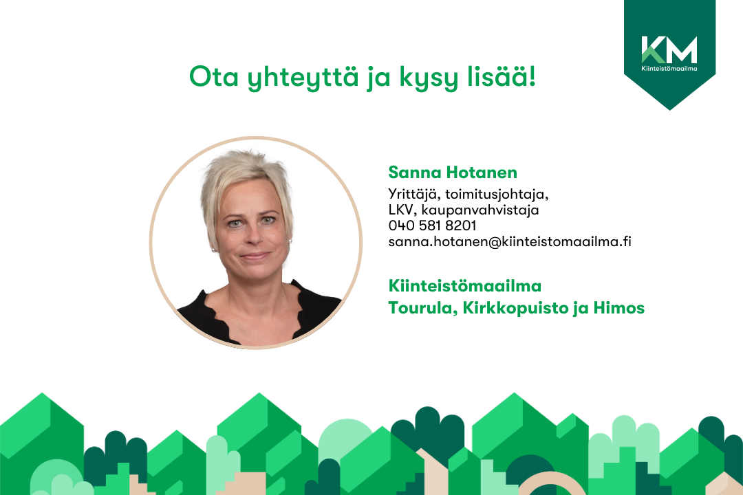 Hämeenpohjantie 39, Jyväskylä