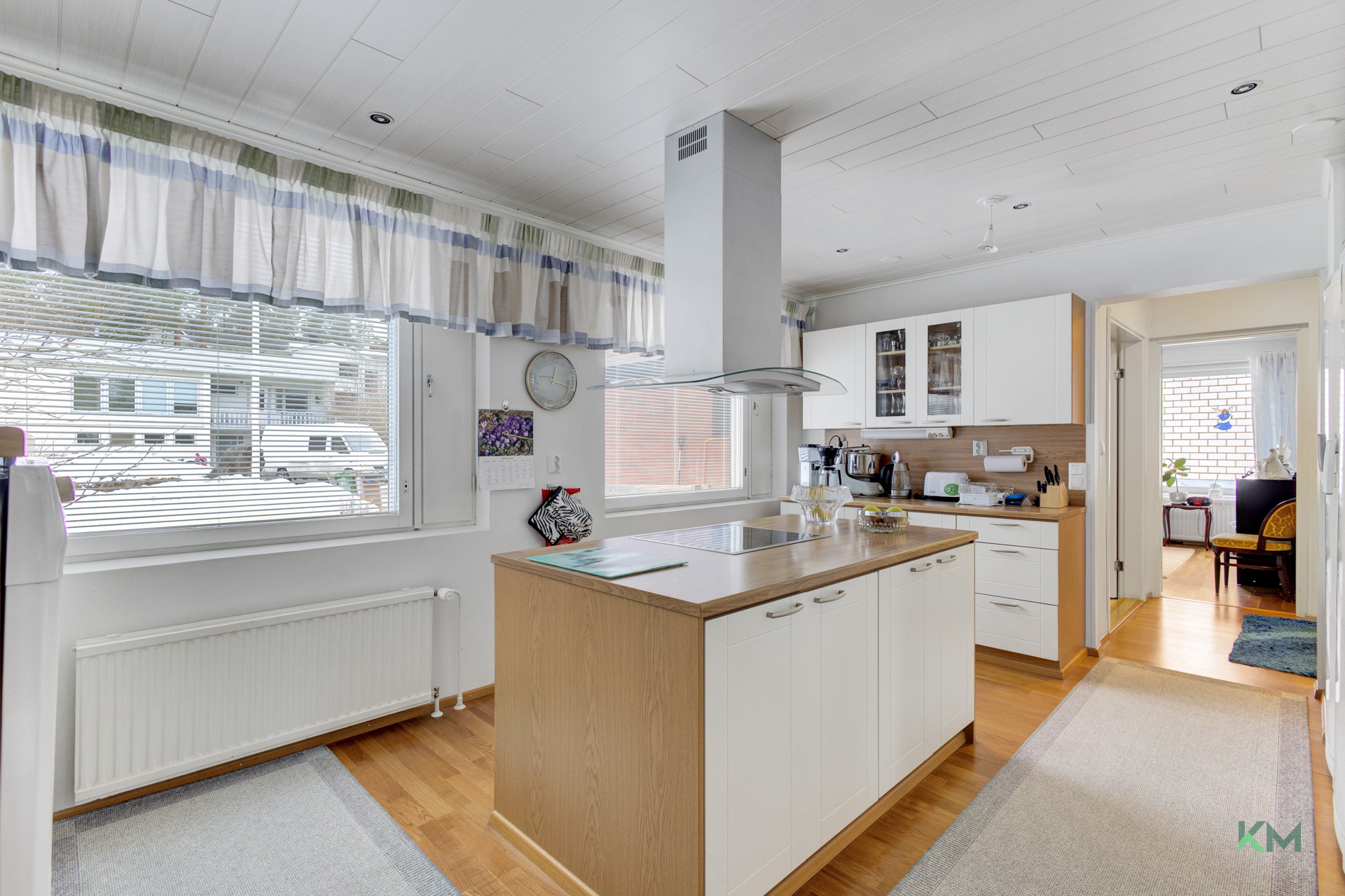 Kullerokatu 14, Korkalovaara, Rovaniemi