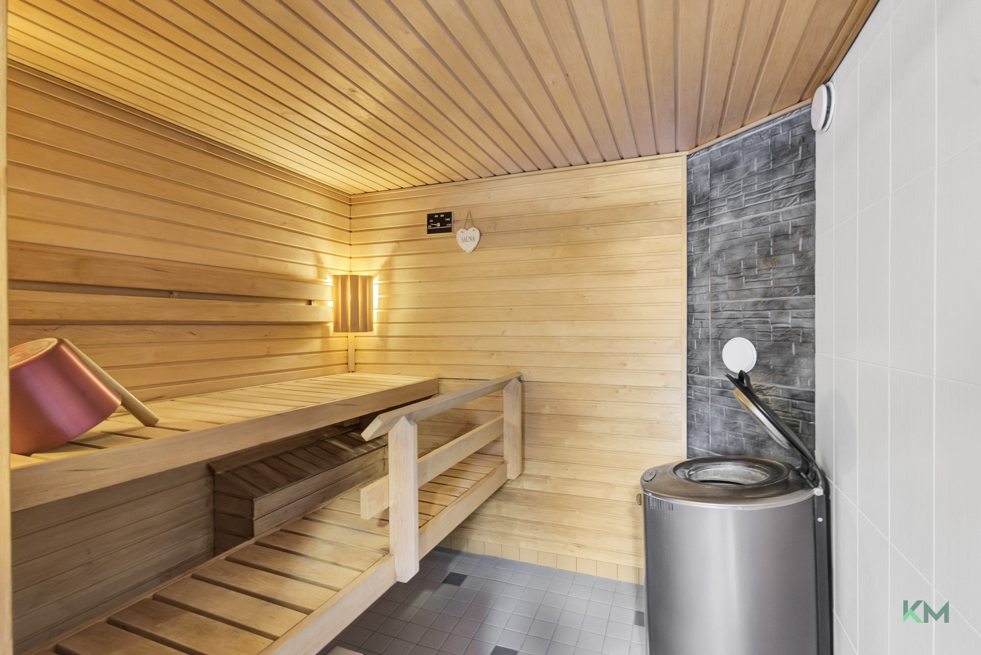 Kullerokatu 14, Korkalovaara, Rovaniemi