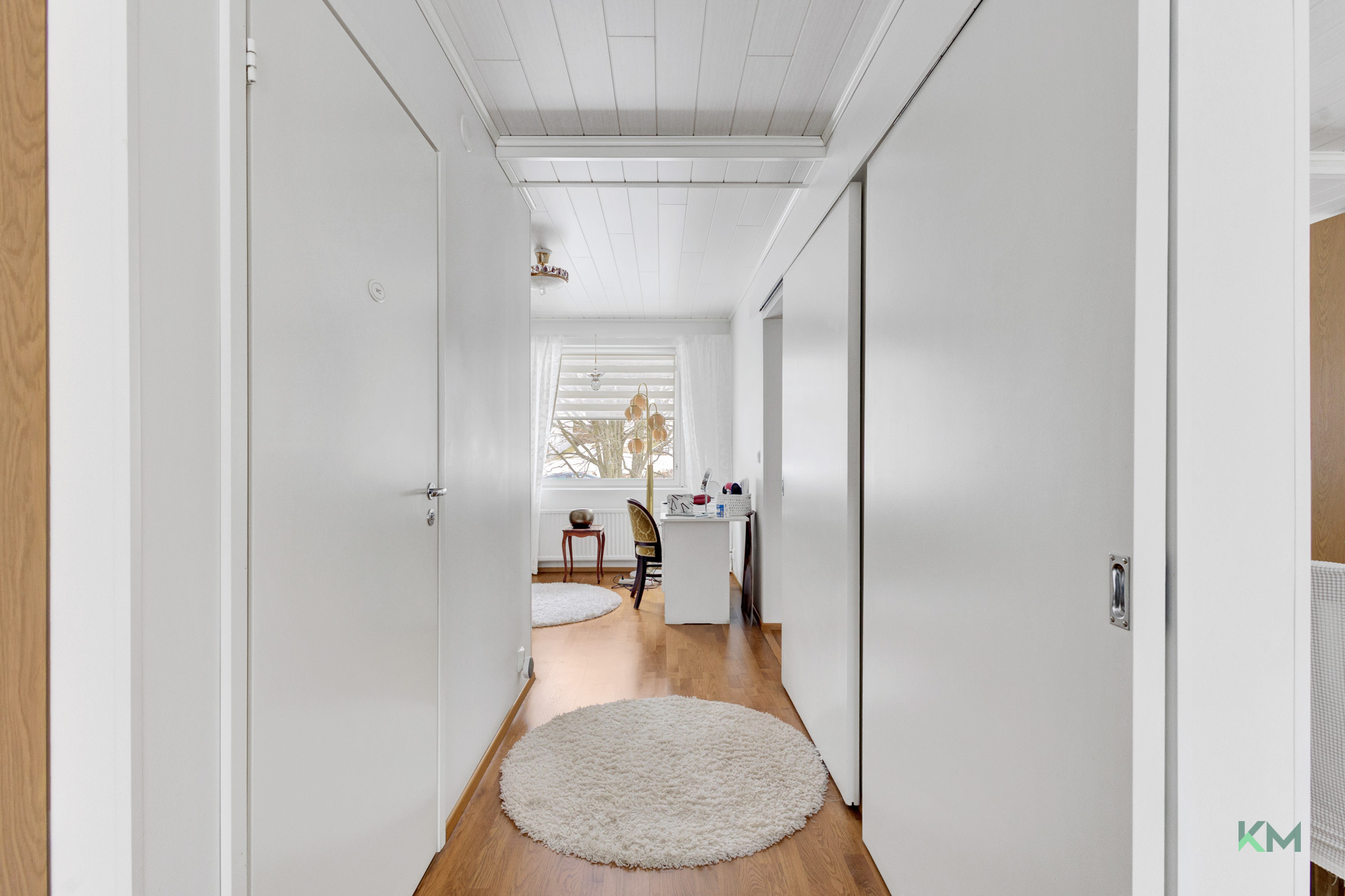 Kullerokatu 14, Korkalovaara, Rovaniemi