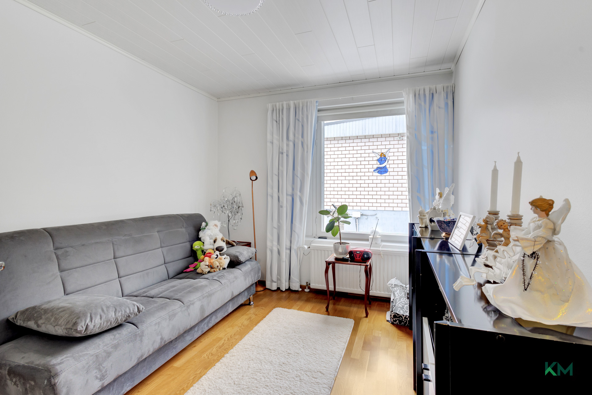 Kullerokatu 14, Korkalovaara, Rovaniemi