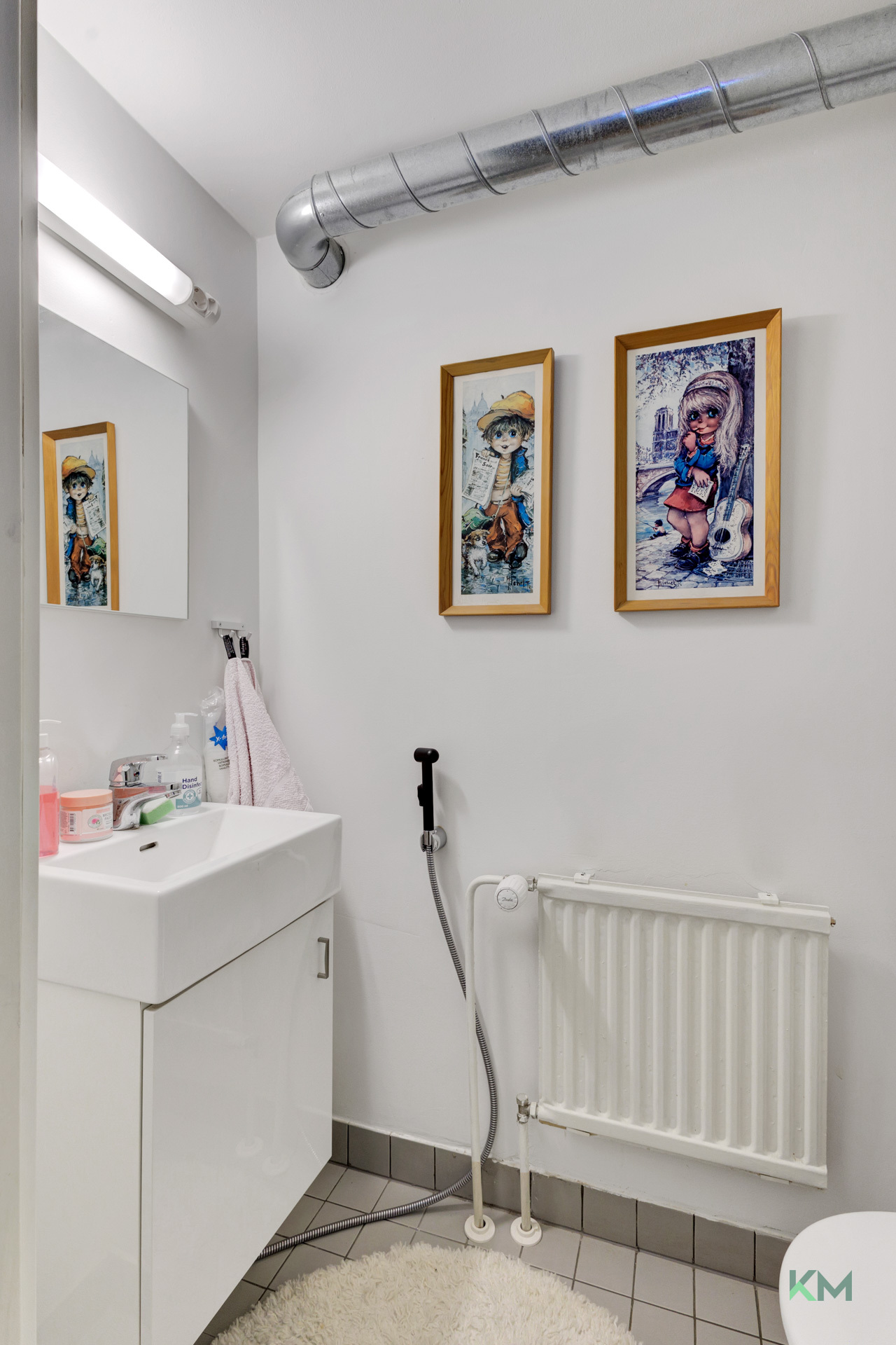 Kullerokatu 14, Korkalovaara, Rovaniemi