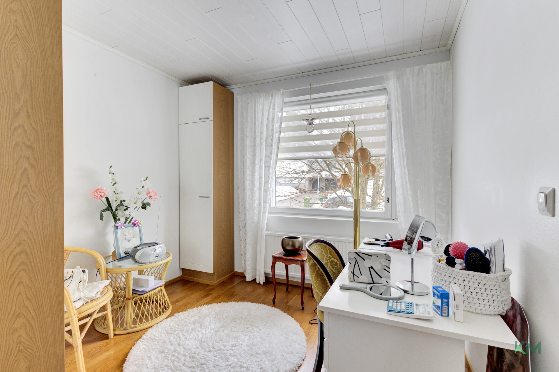 Kullerokatu 14, Korkalovaara, Rovaniemi