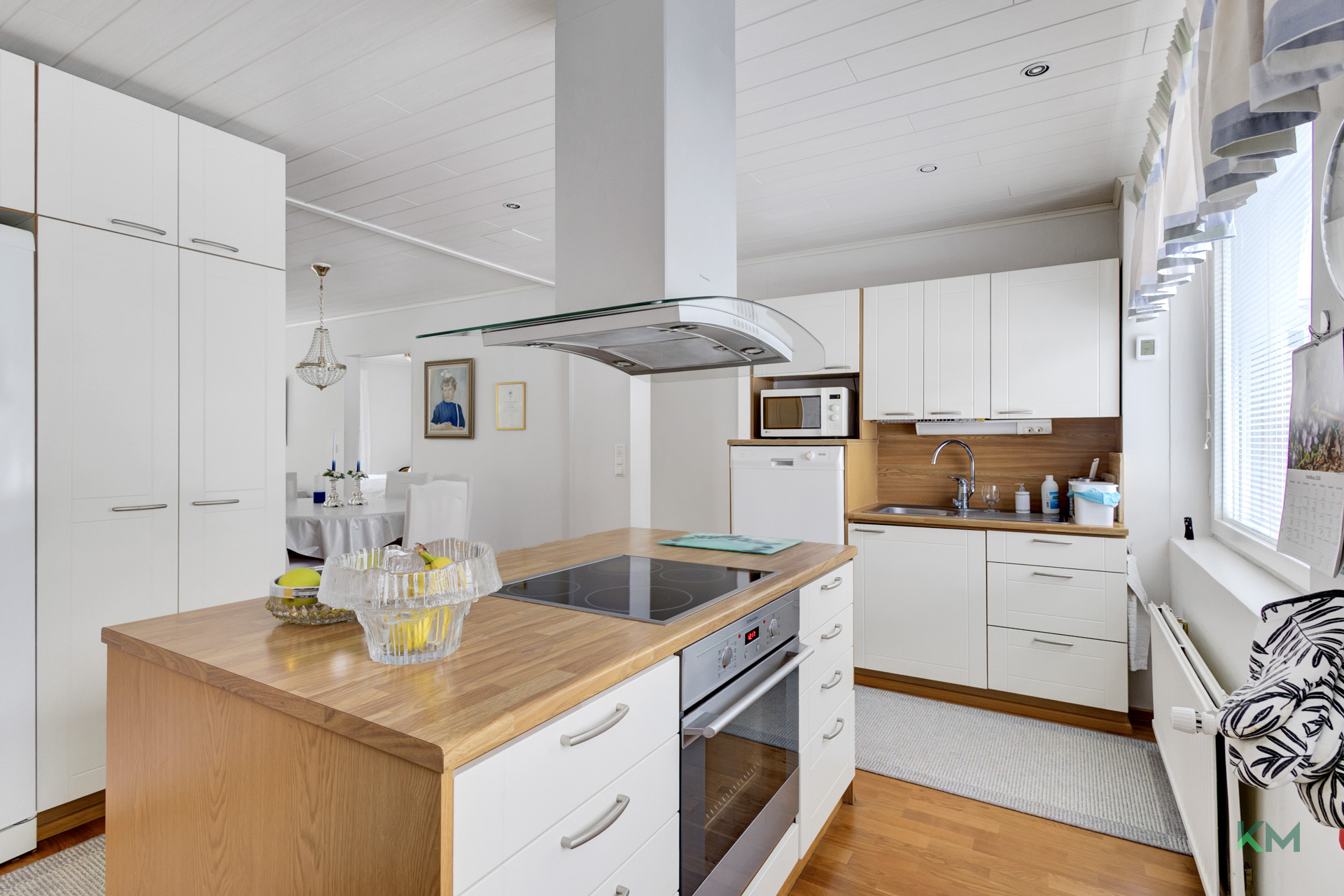 Kullerokatu 14, Korkalovaara, Rovaniemi