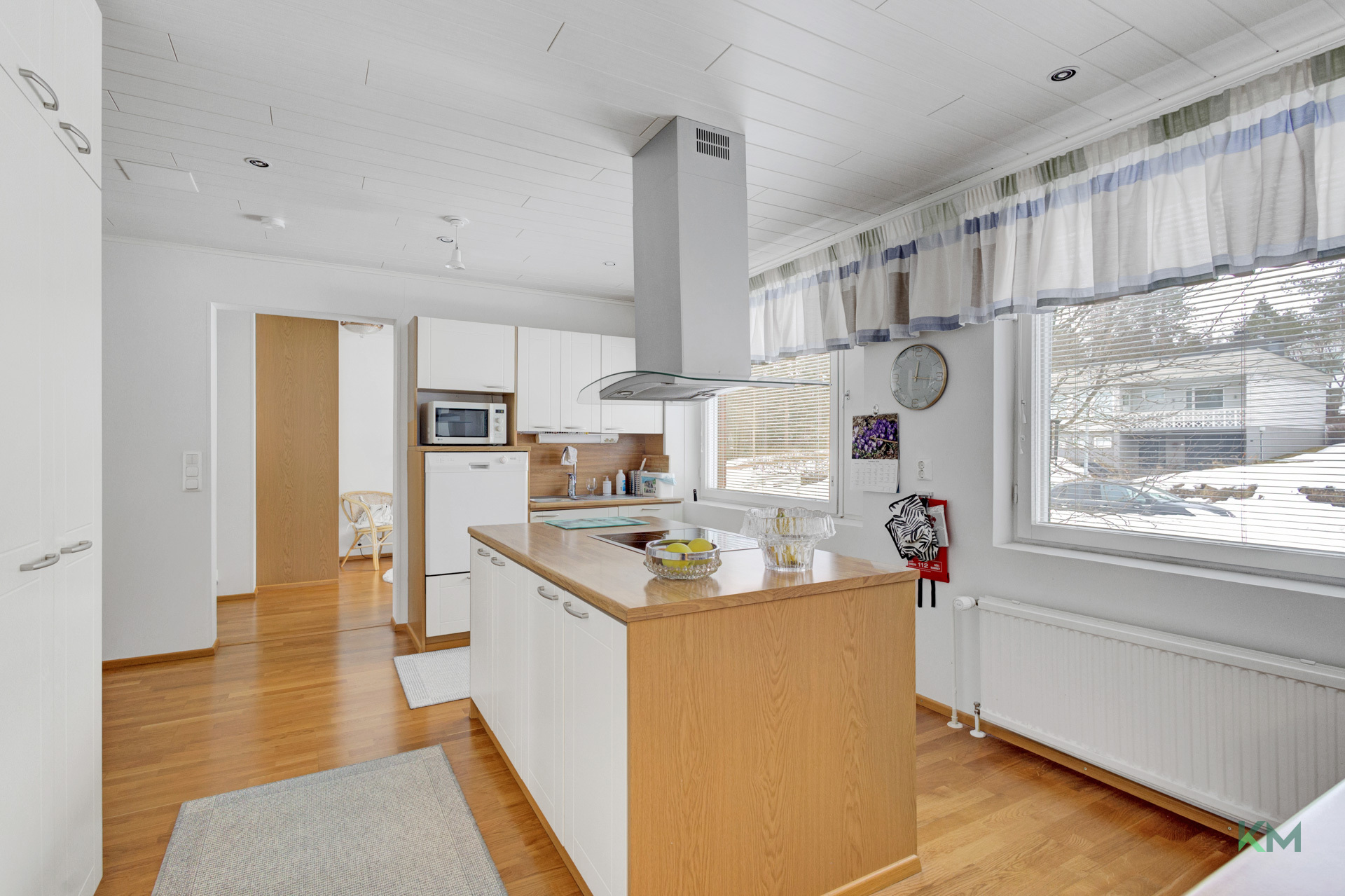 Kullerokatu 14, Korkalovaara, Rovaniemi