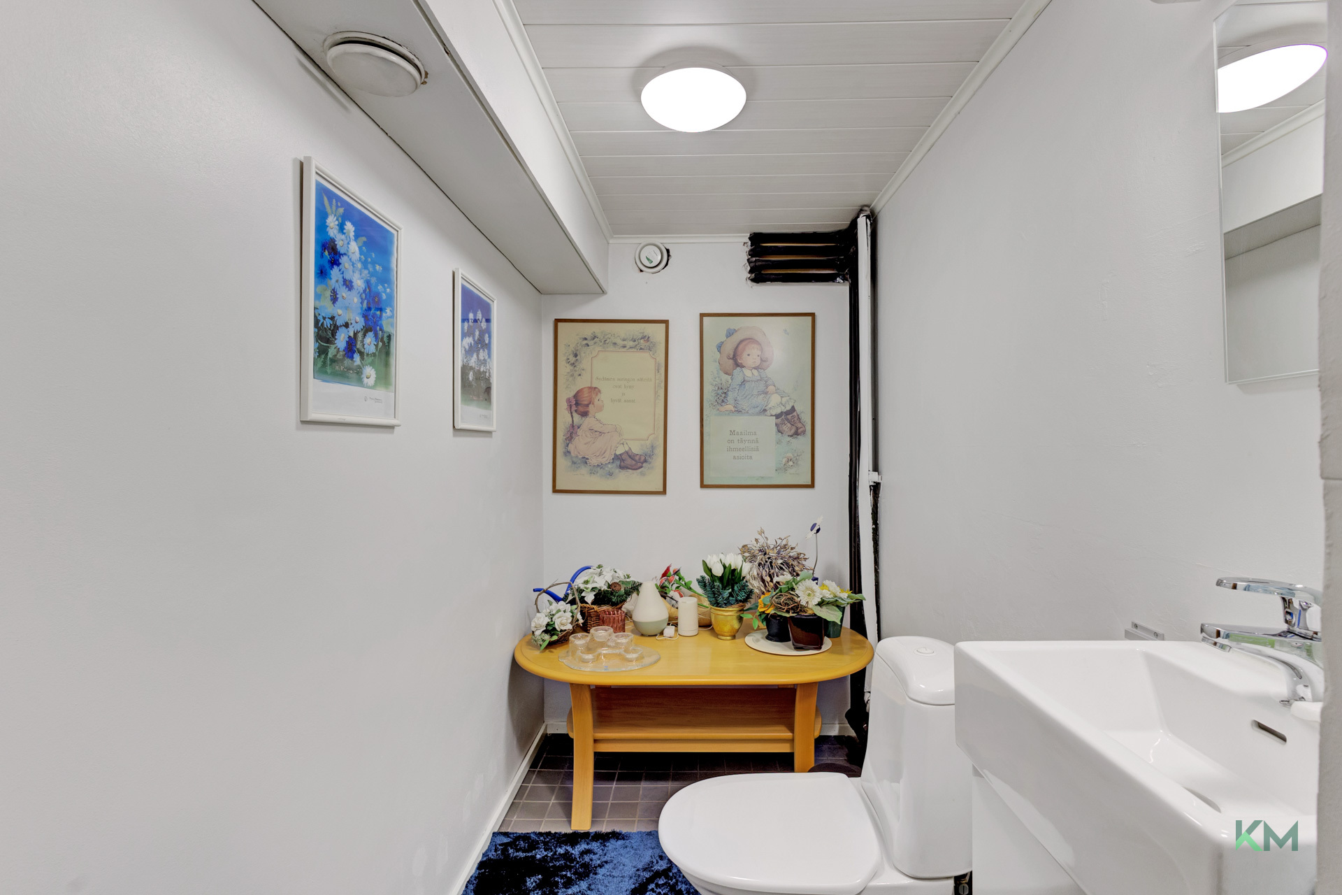 Kullerokatu 14, Korkalovaara, Rovaniemi