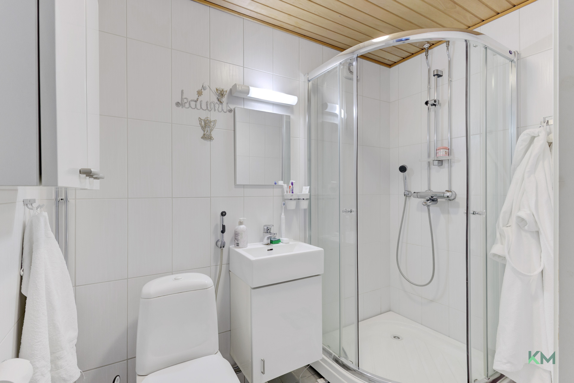 Kullerokatu 14, Korkalovaara, Rovaniemi