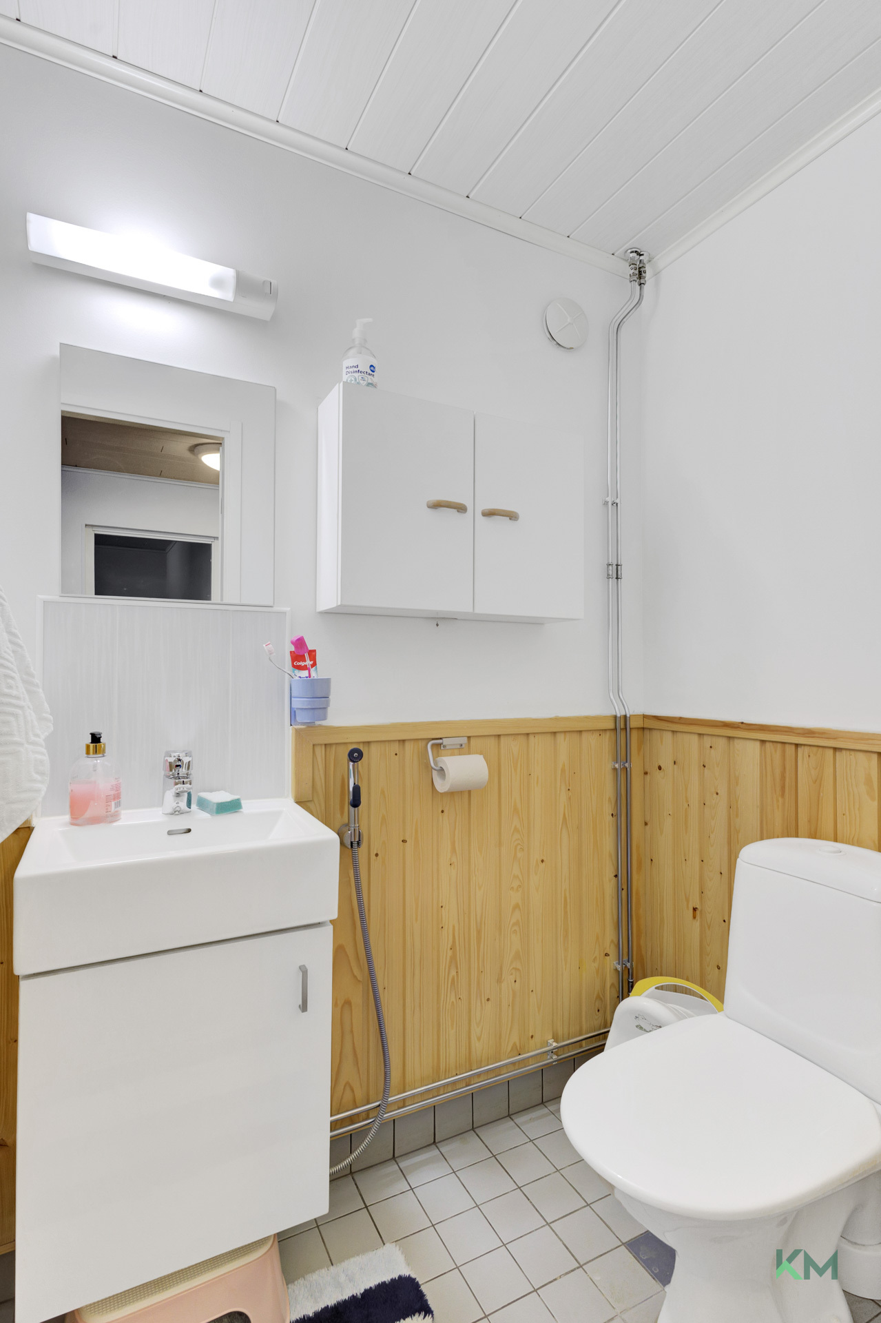 Kullerokatu 14, Korkalovaara, Rovaniemi