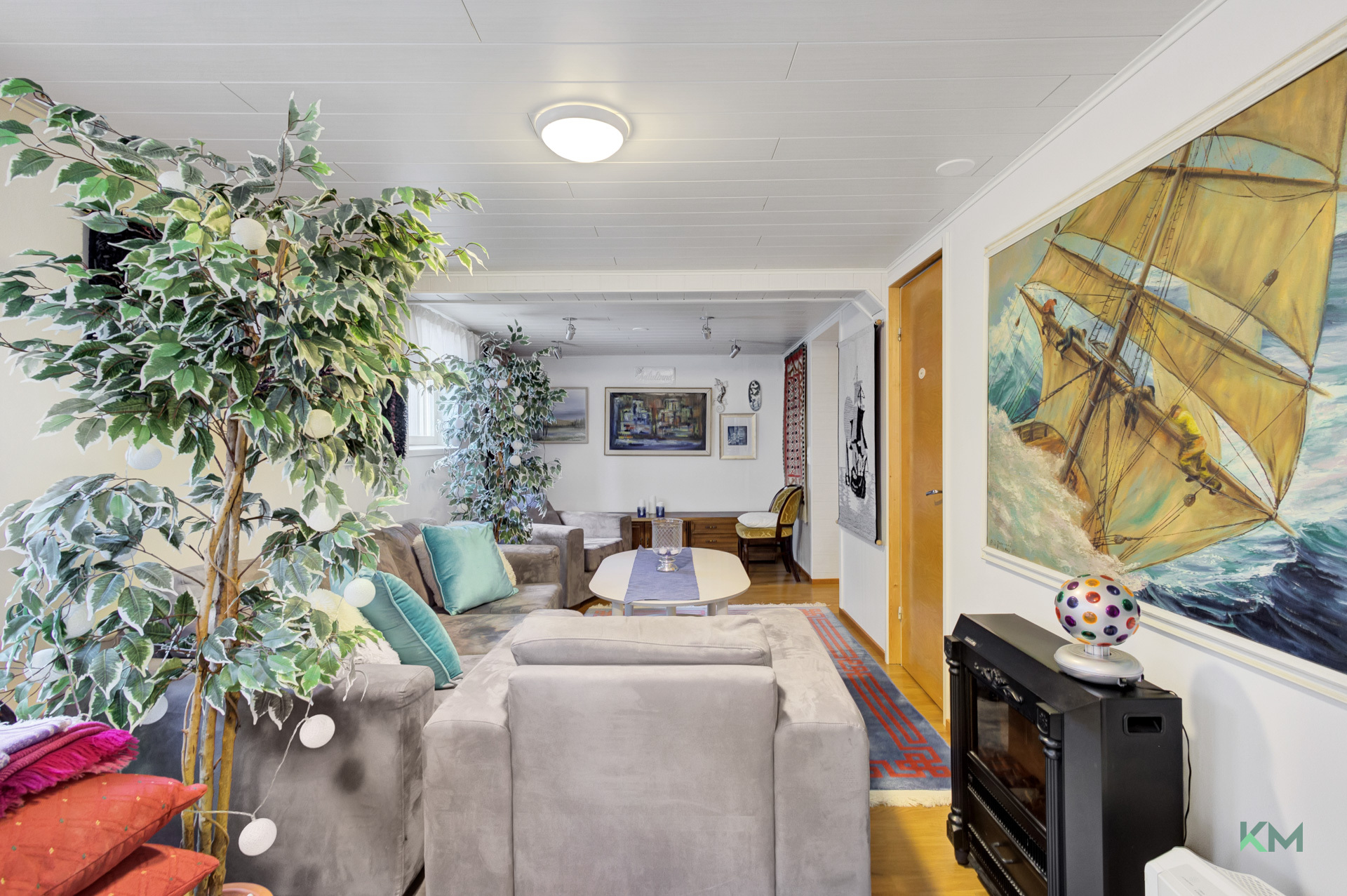 Kullerokatu 14, Korkalovaara, Rovaniemi