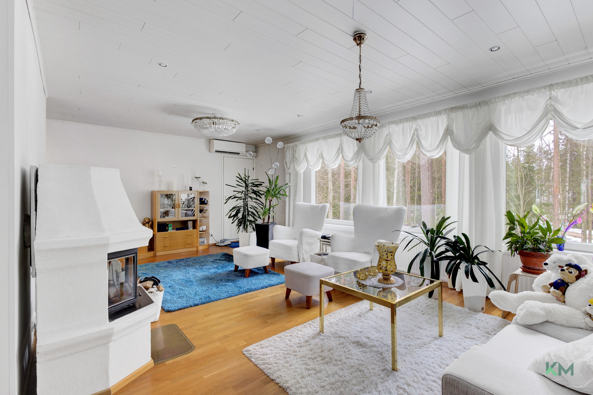 Kullerokatu 14, Korkalovaara, Rovaniemi