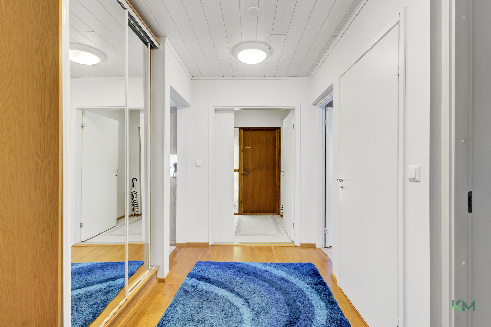 Kullerokatu 14, Korkalovaara, Rovaniemi