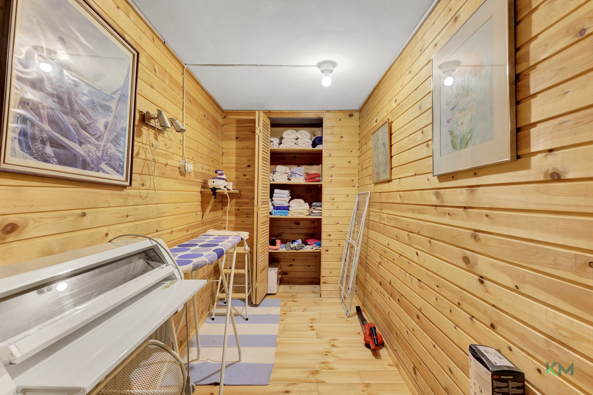 Kullerokatu 14, Korkalovaara, Rovaniemi