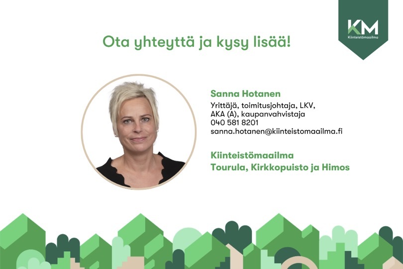 Hämeenpohjantie 39, Jyväskylä
