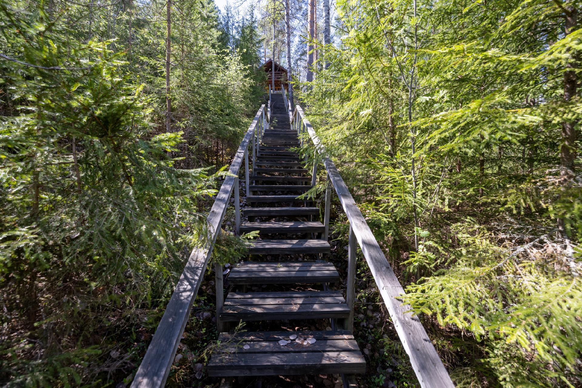 Utrunniementie 162, Kangasniemi