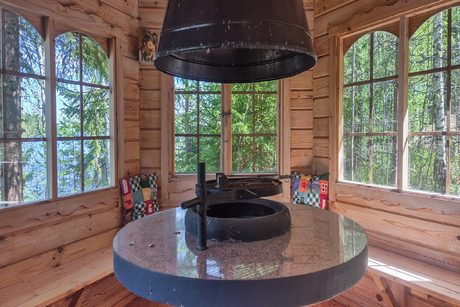 Utrunniementie 162, Kangasniemi