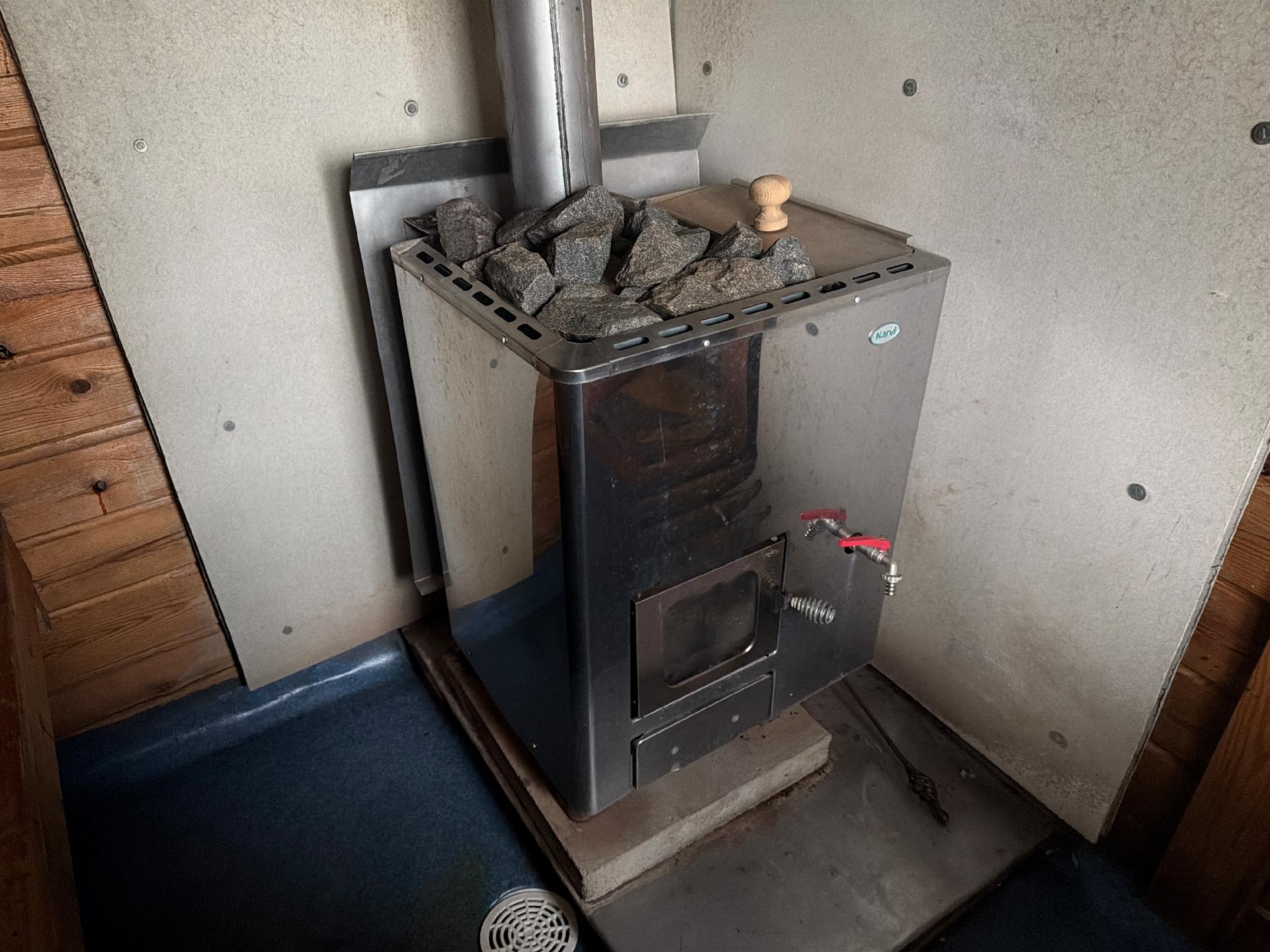 Utrunniementie 162, Kangasniemi