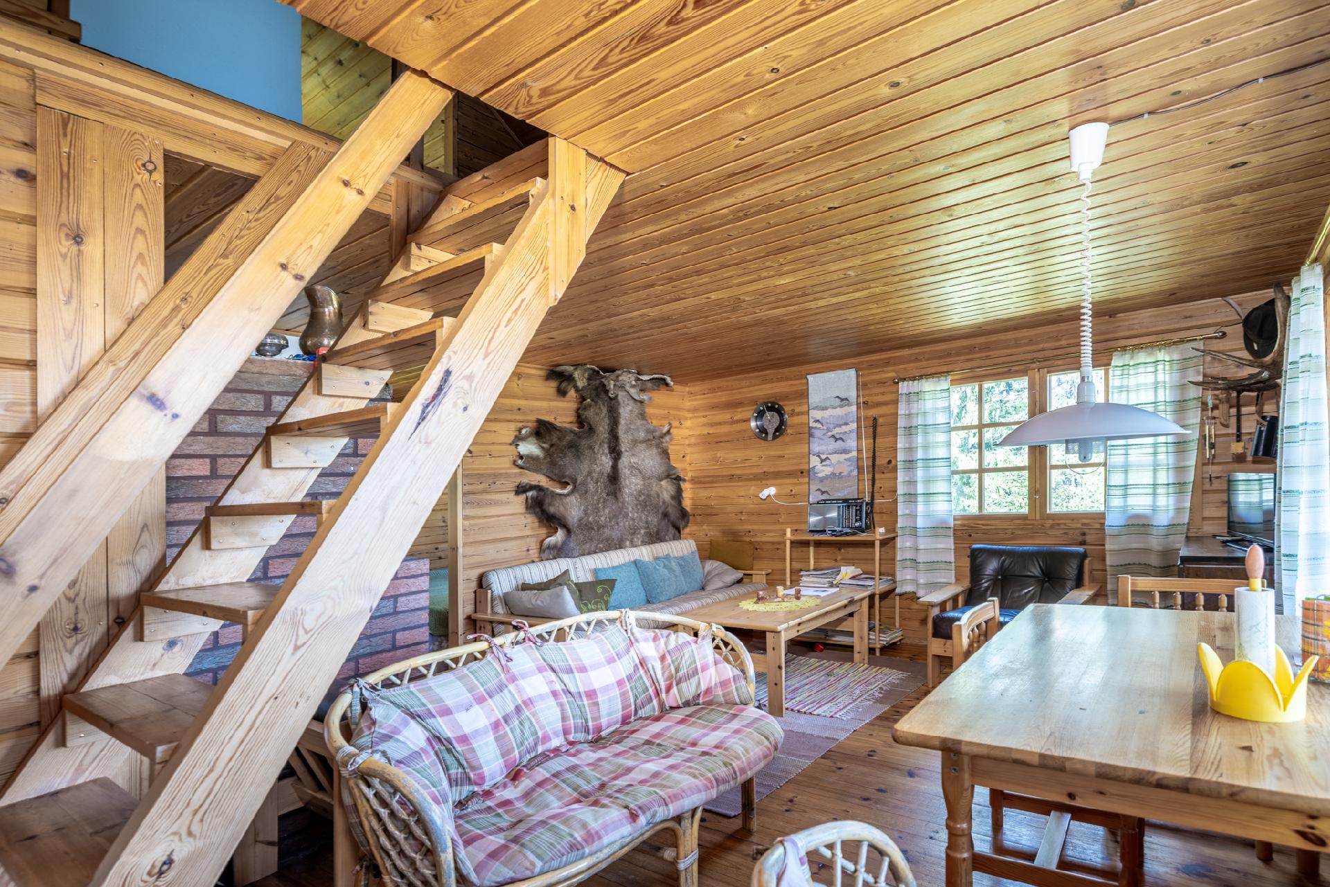 Utrunniementie 162, Kangasniemi