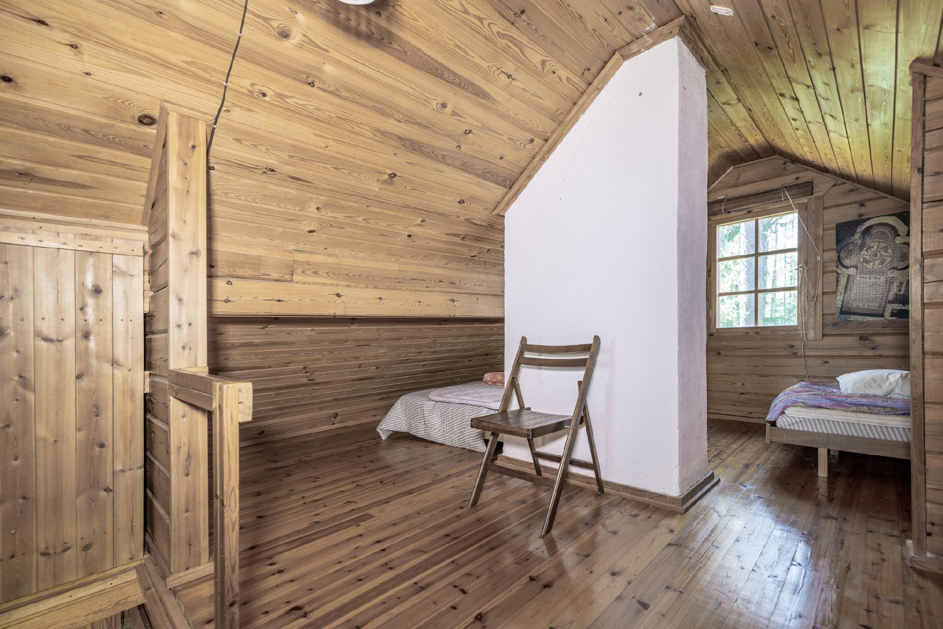 Utrunniementie 162, Kangasniemi