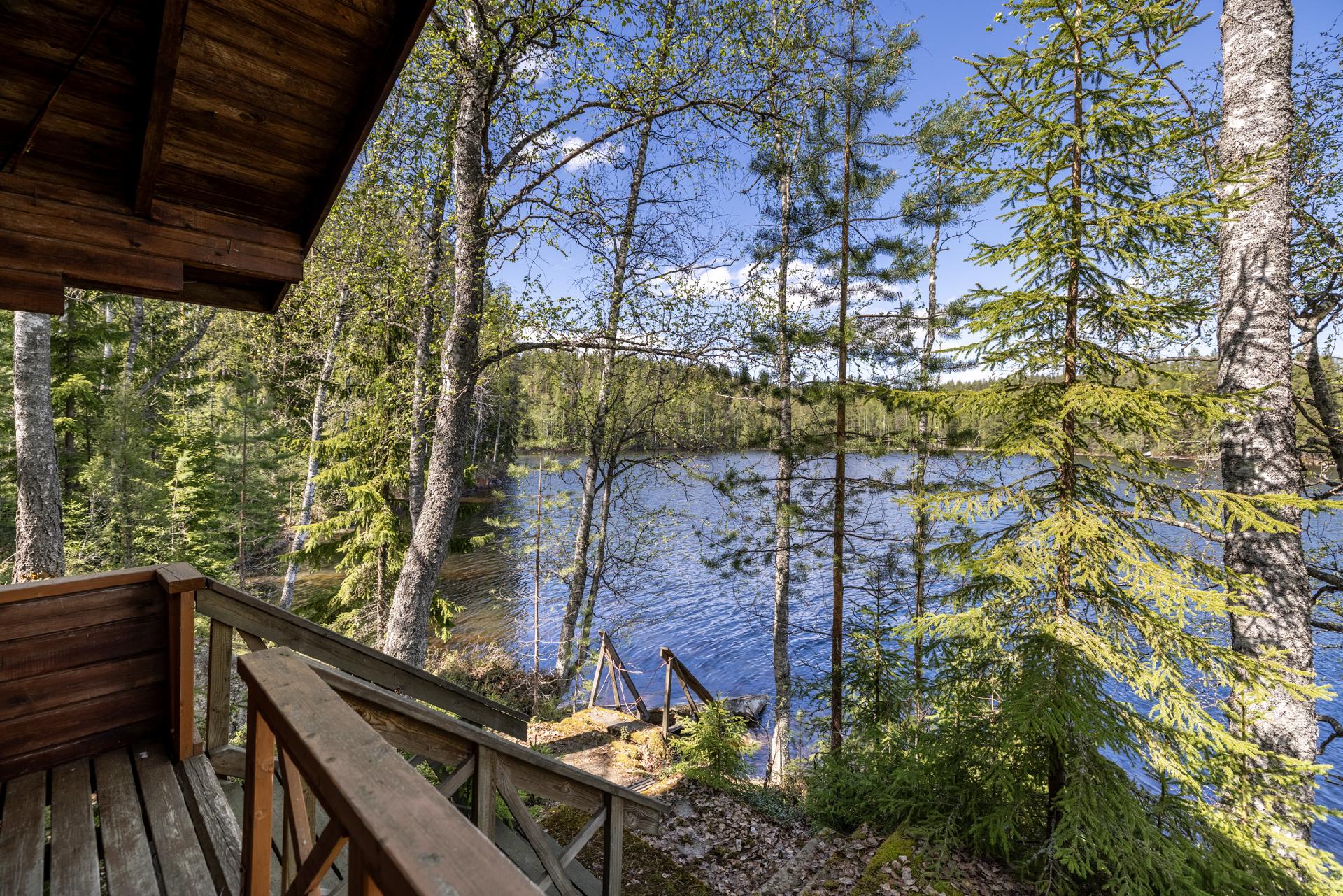 Utrunniementie 162, Kangasniemi