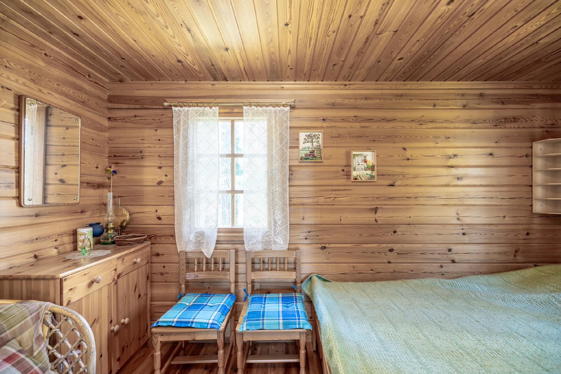 Utrunniementie 162, Kangasniemi