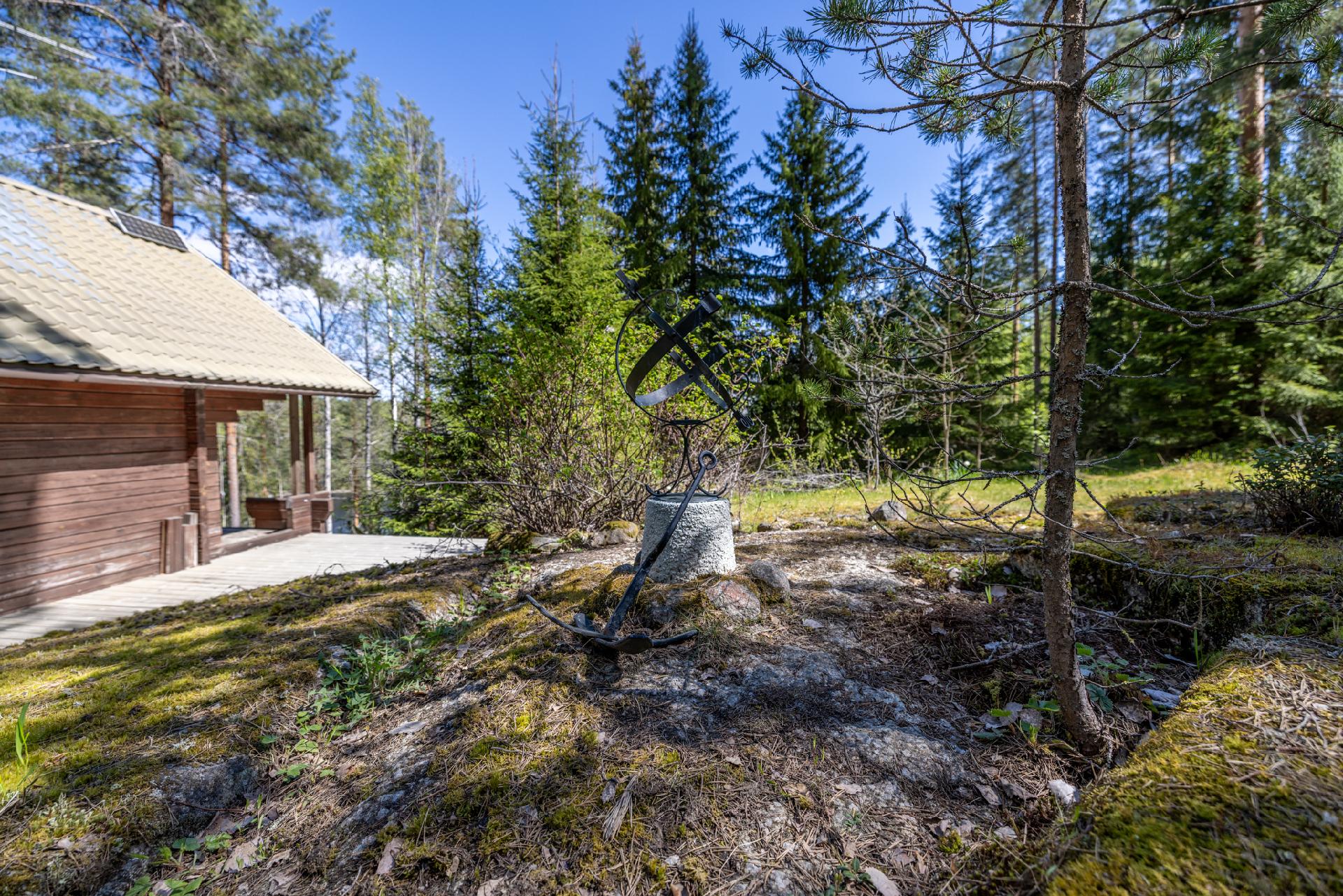 Utrunniementie 162, Kangasniemi