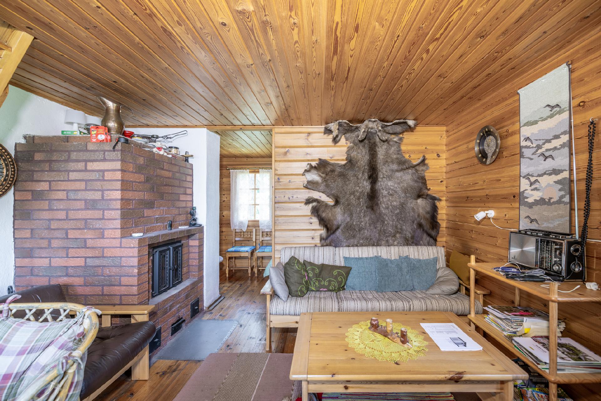 Utrunniementie 162, Kangasniemi