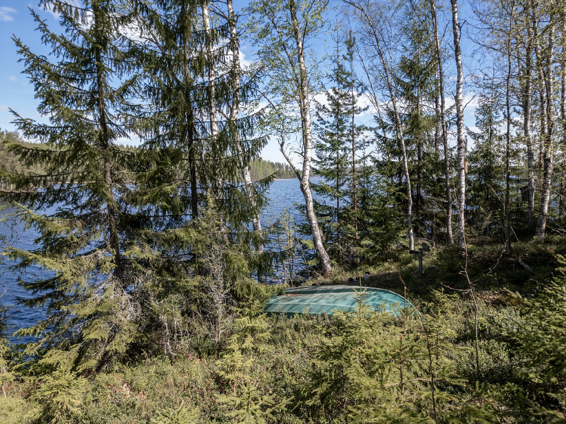 Utrunniementie 162, Kangasniemi