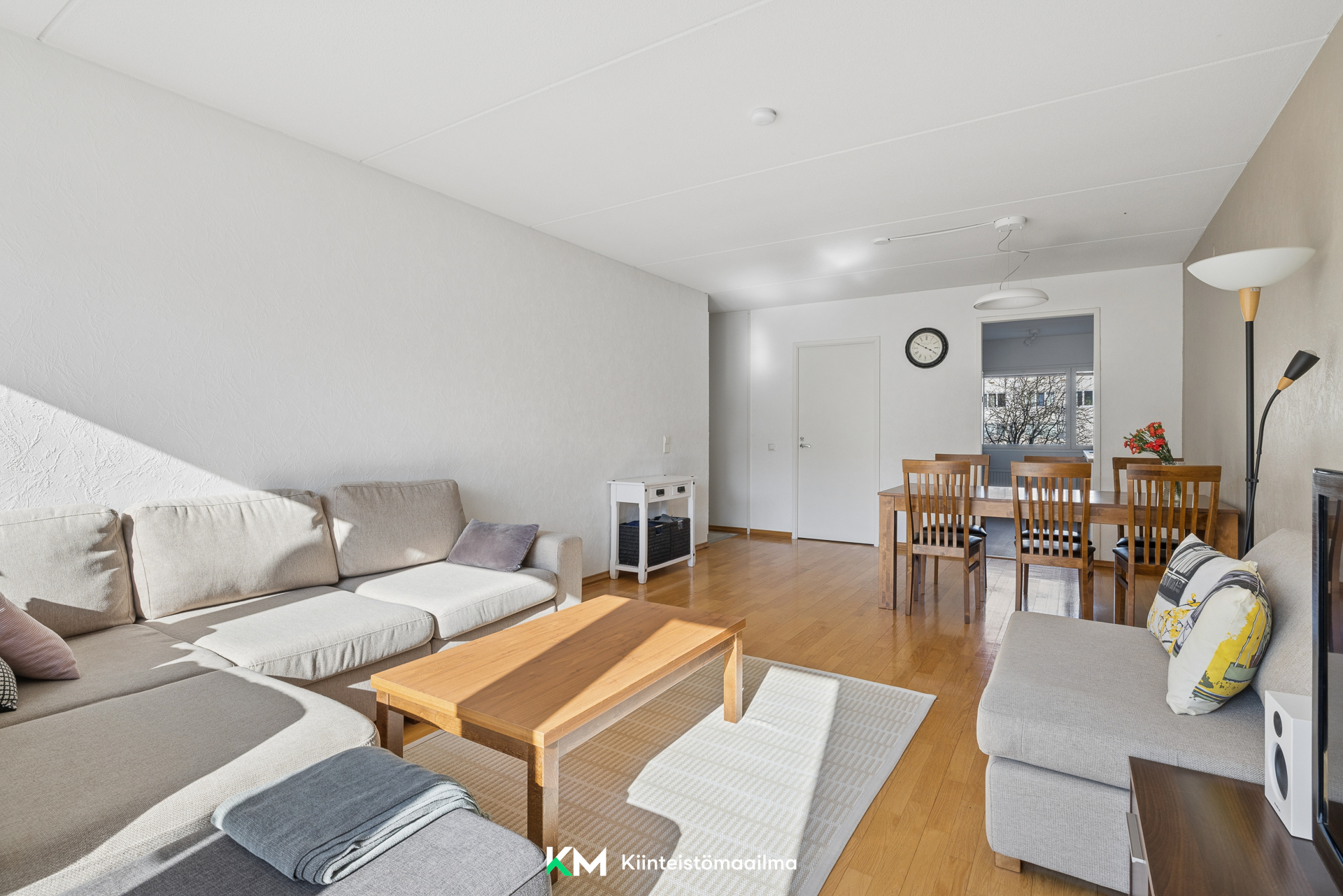 Johan Sederholmin tie 2, Herttoniemi, Helsinki