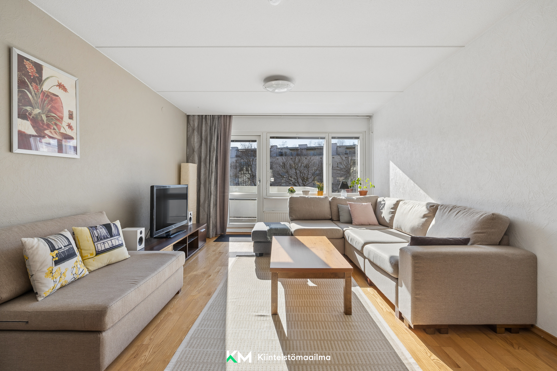 Johan Sederholmin tie 2, Herttoniemi, Helsinki