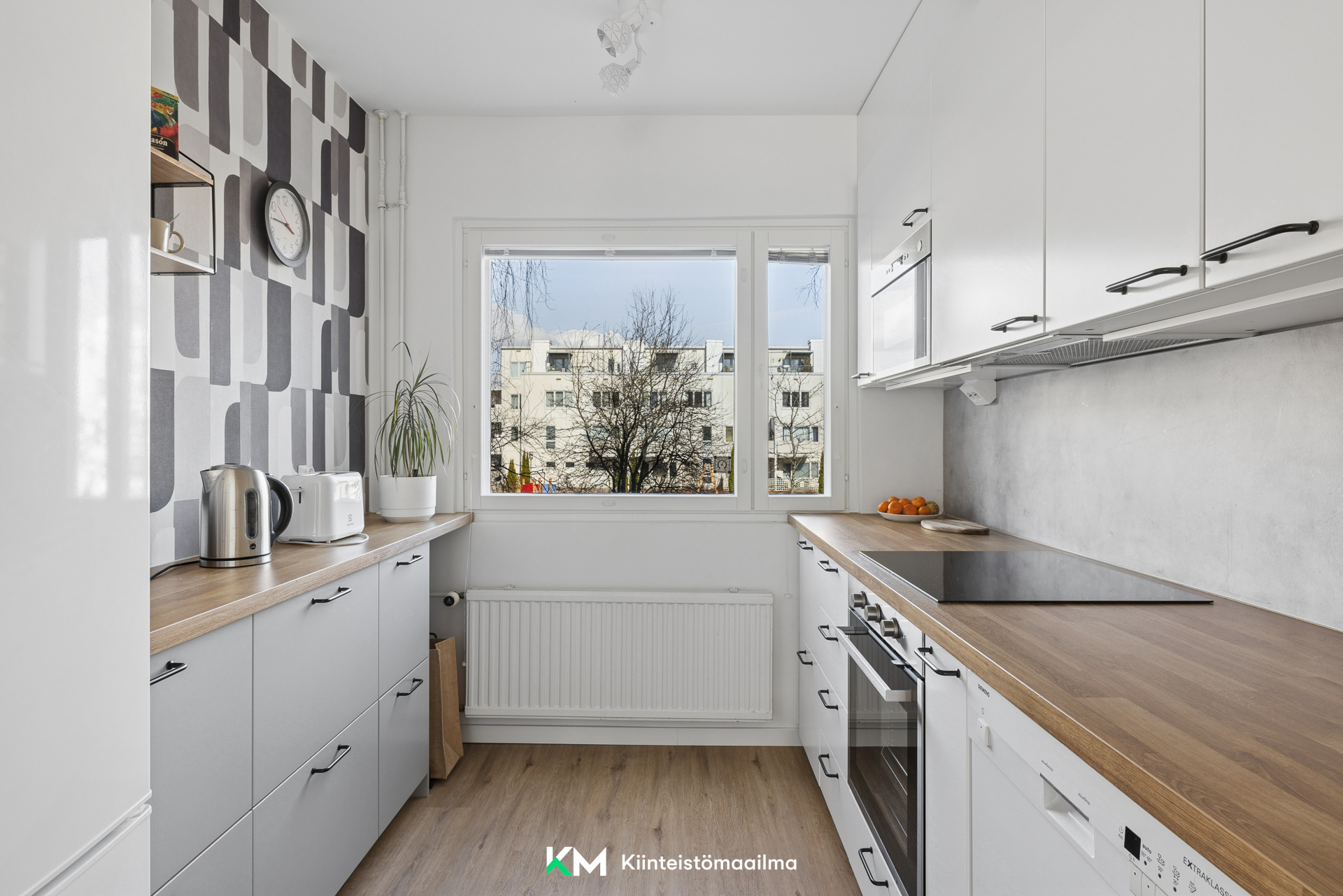 Johan Sederholmin tie 2, Herttoniemi, Helsinki