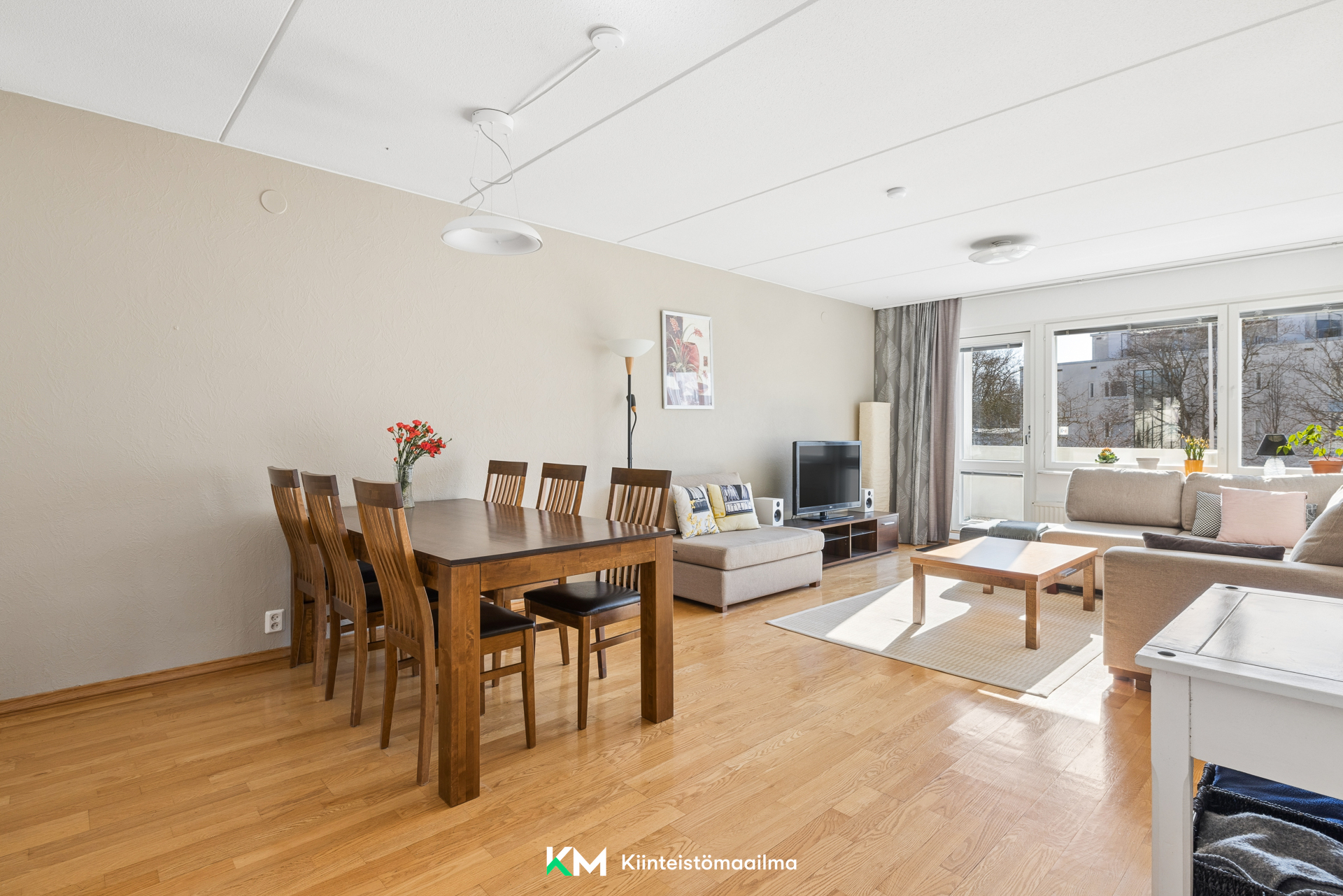 Johan Sederholmin tie 2, Herttoniemi, Helsinki