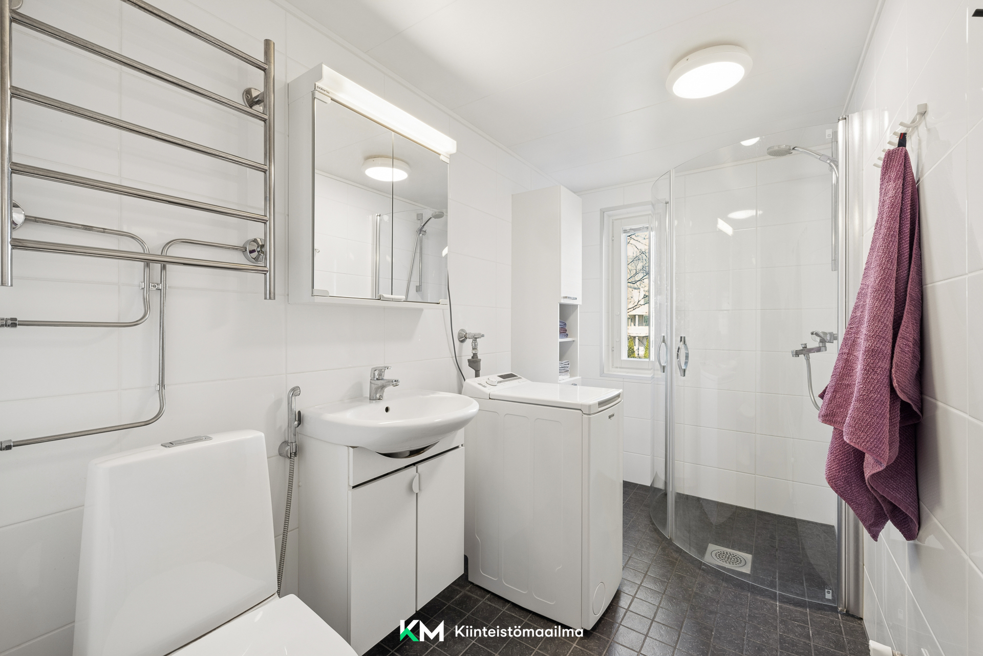 Johan Sederholmin tie 2, Herttoniemi, Helsinki