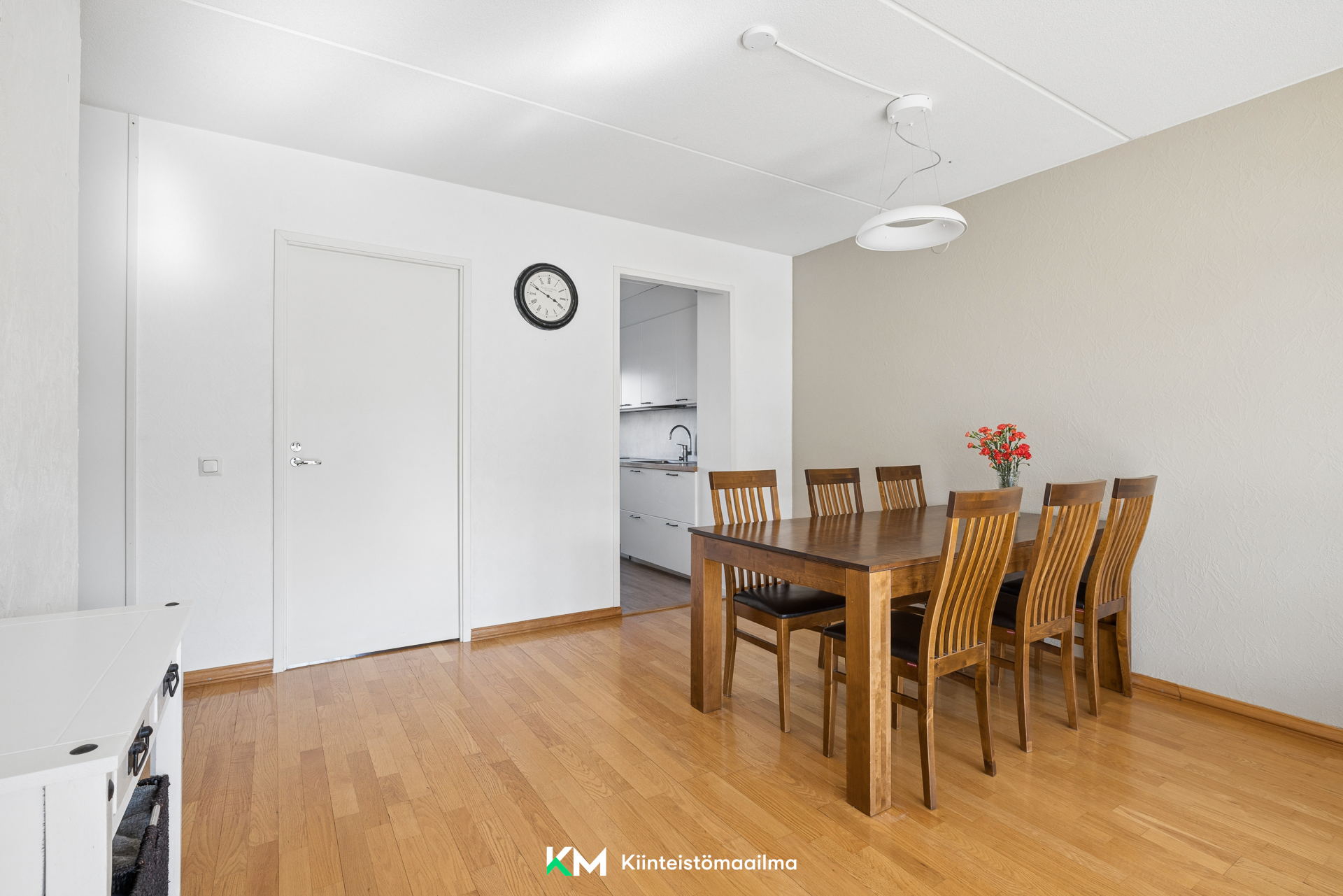 Johan Sederholmin tie 2, Herttoniemi, Helsinki