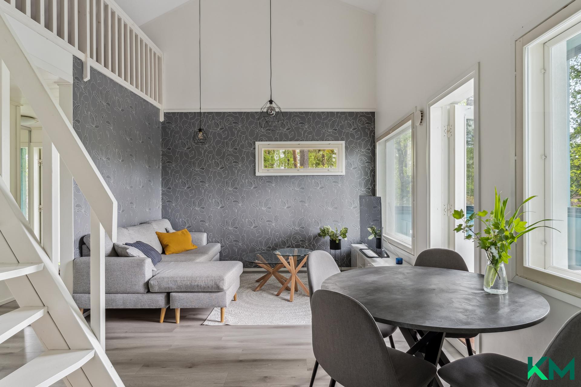 Kellonummentie 18, Oittaa, Espoo