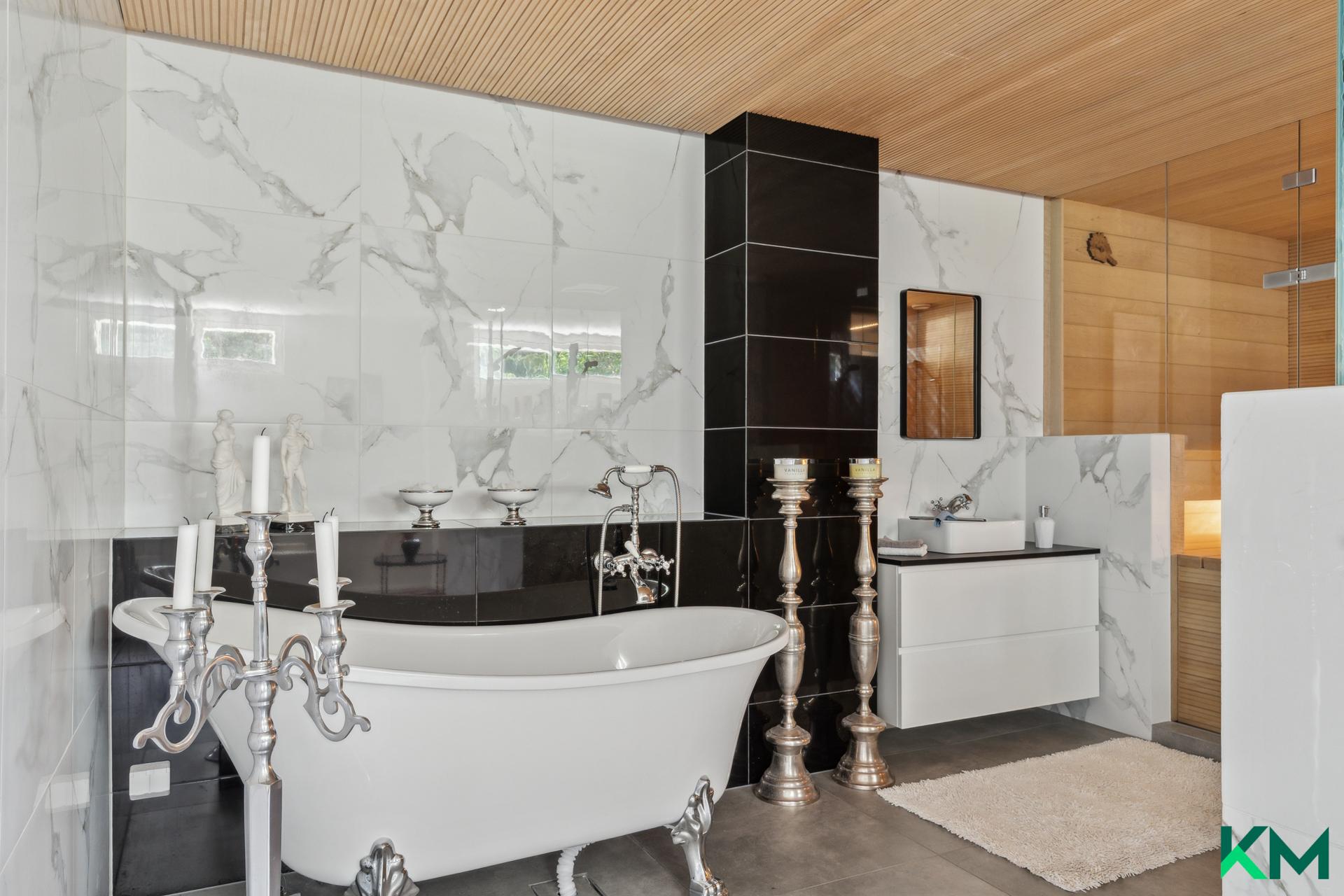 Täällä voit nauttia kylvystä