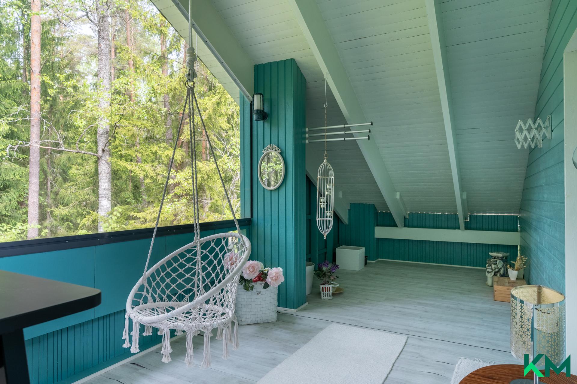 Kellonummentie 18, Oittaa, Espoo