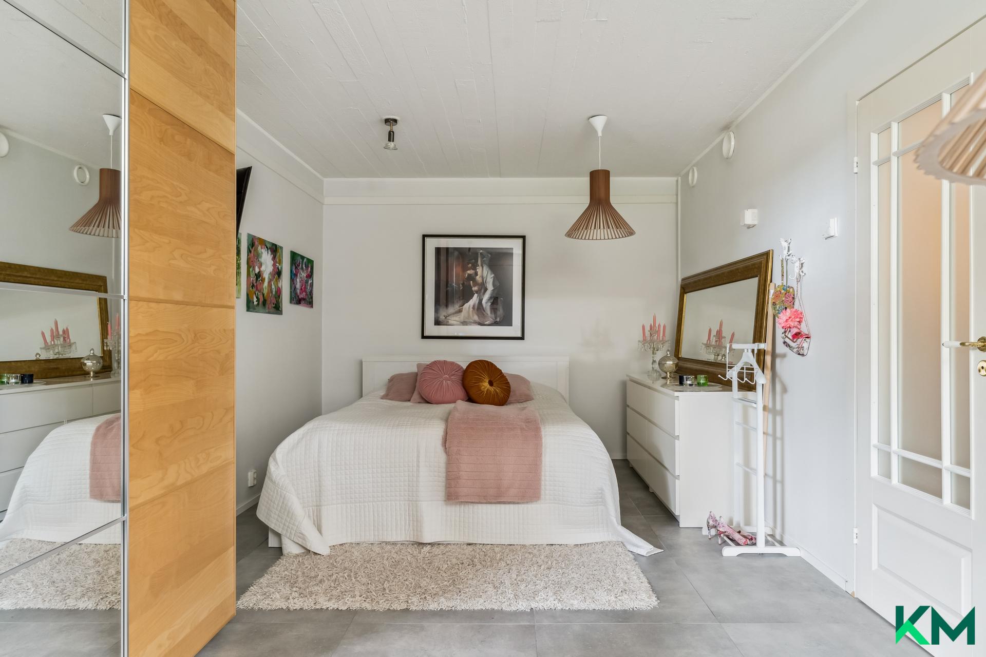 Kellonummentie 18, Oittaa, Espoo