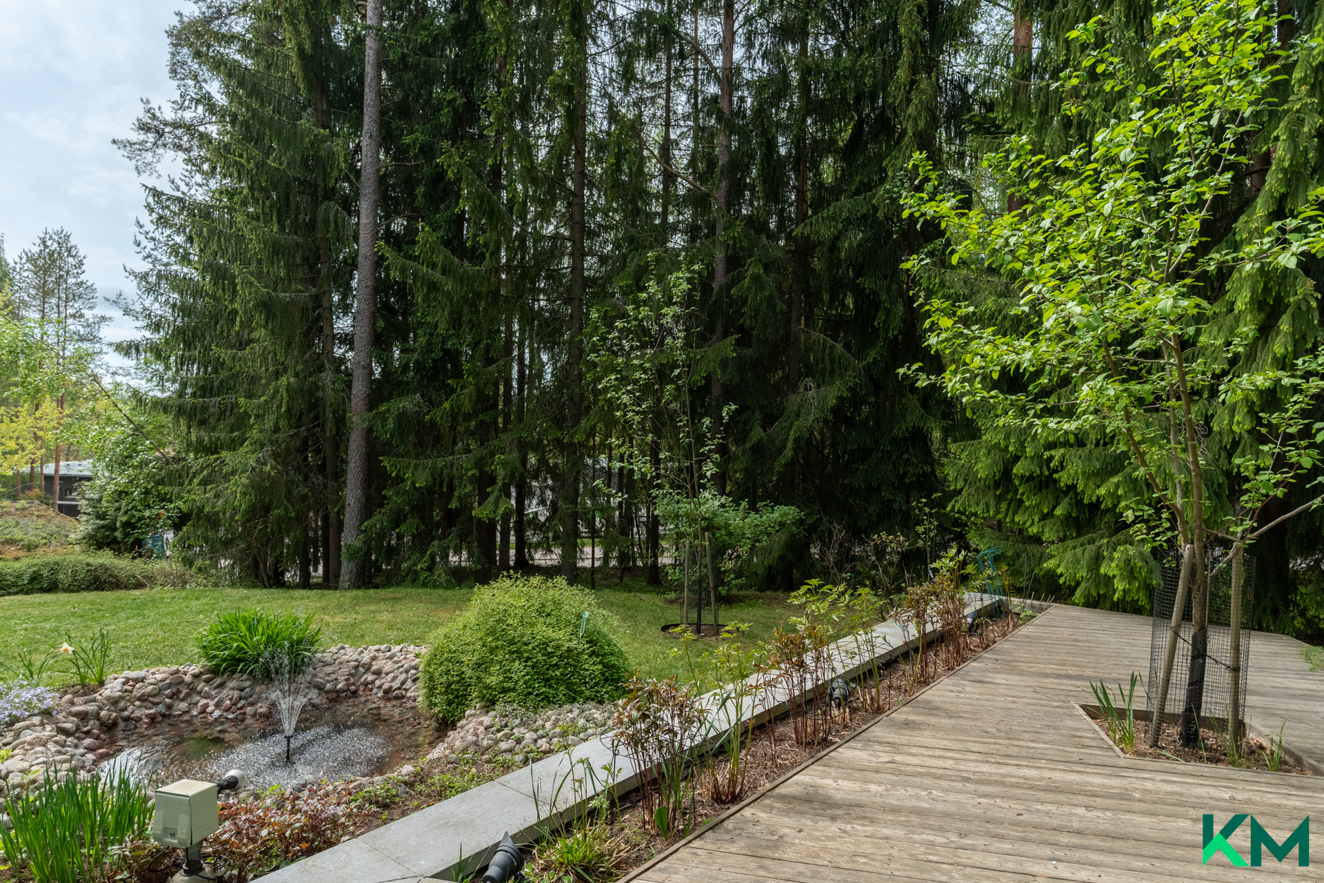 Kellonummentie 18, Oittaa, Espoo