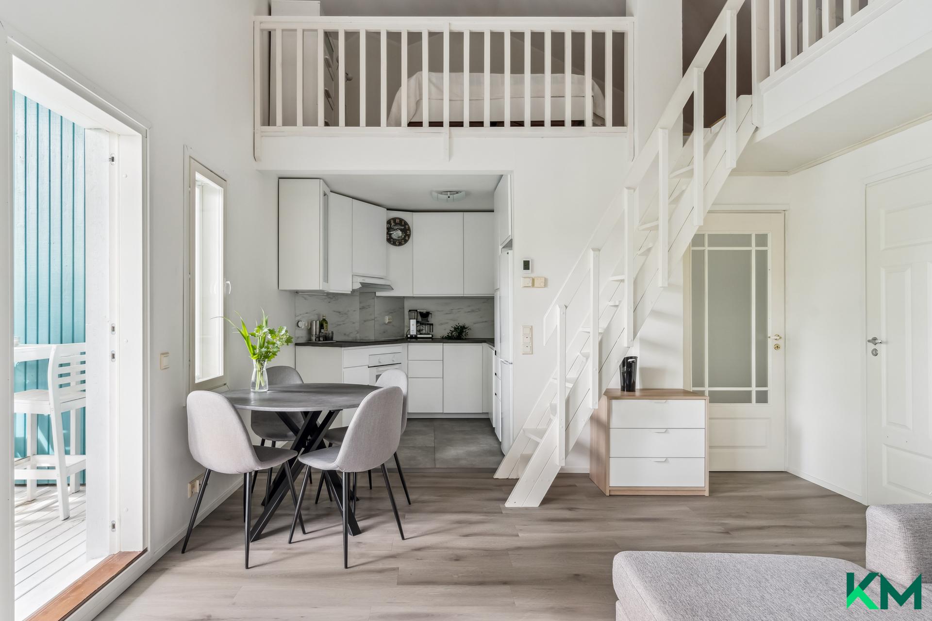 Kellonummentie 18, Oittaa, Espoo