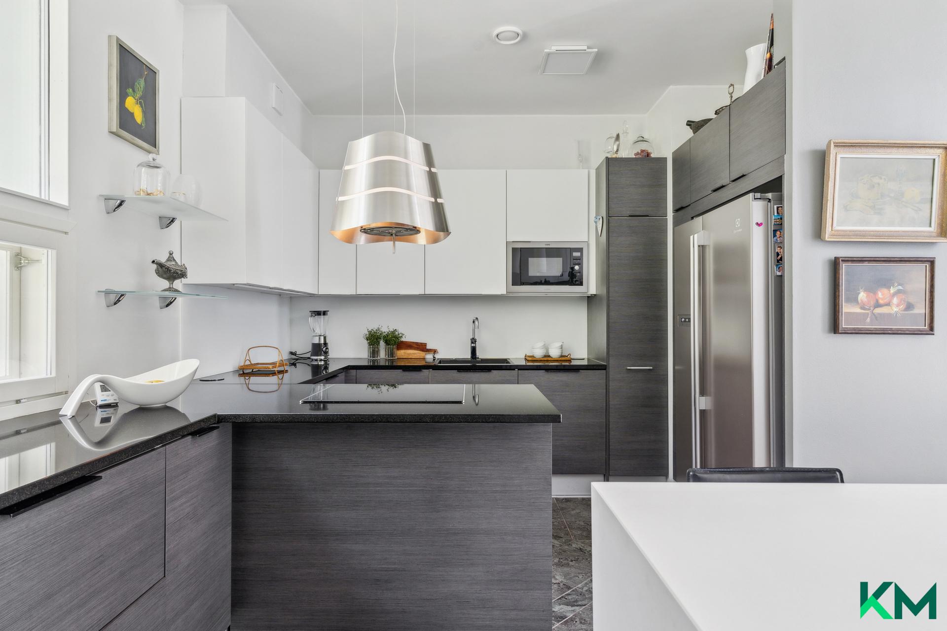 Kellonummentie 18, Oittaa, Espoo